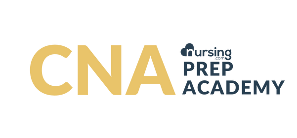 CNA Prep Academy logo