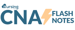 cna flashnotes logo